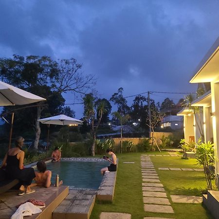 Batur Volcano Basecamp Kubupenlokan Exteriér fotografie
