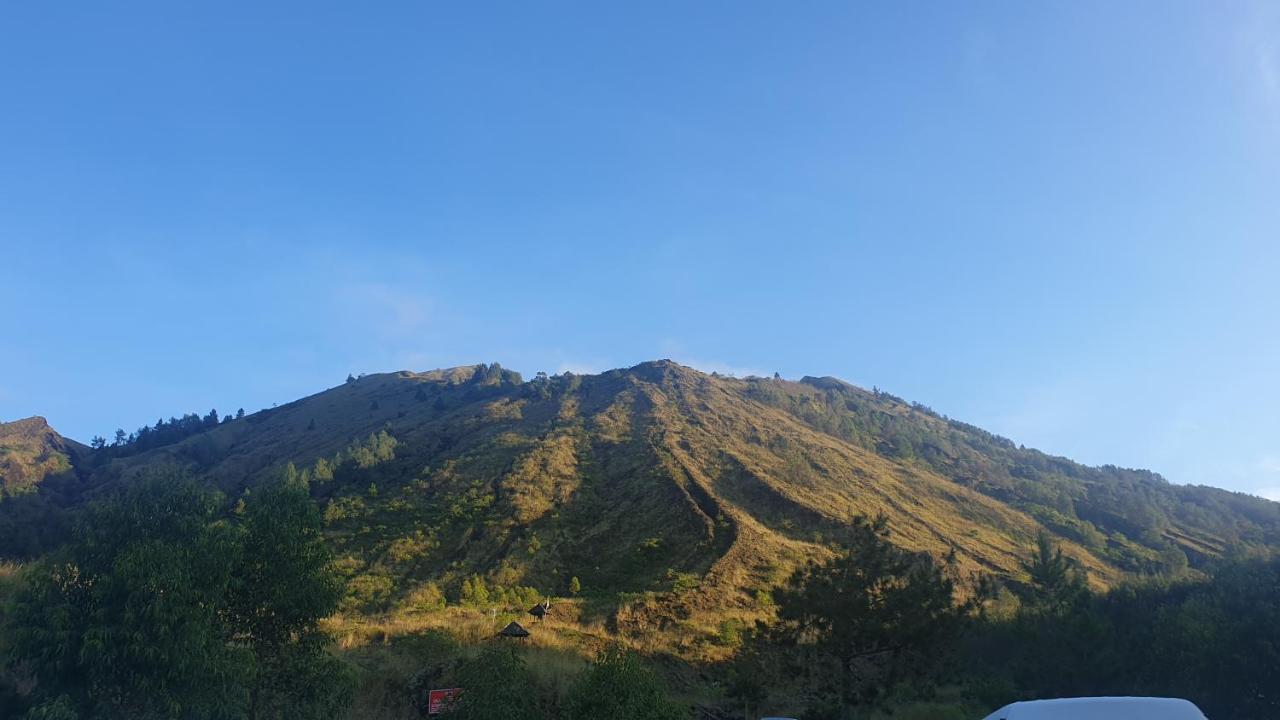 Batur Volcano Basecamp Kubupenlokan Exteriér fotografie