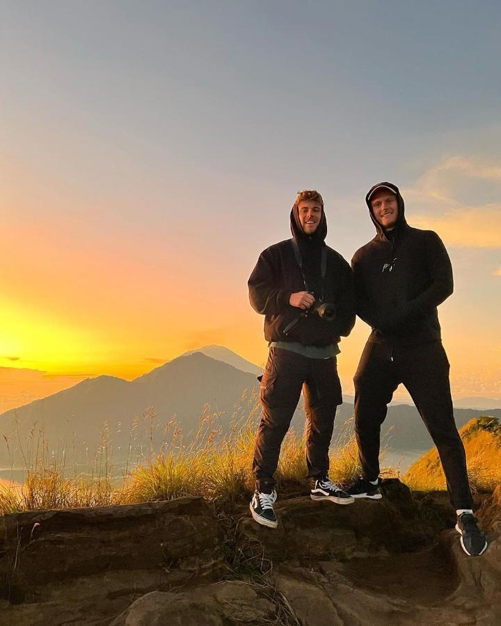 Batur Volcano Basecamp Kubupenlokan Exteriér fotografie