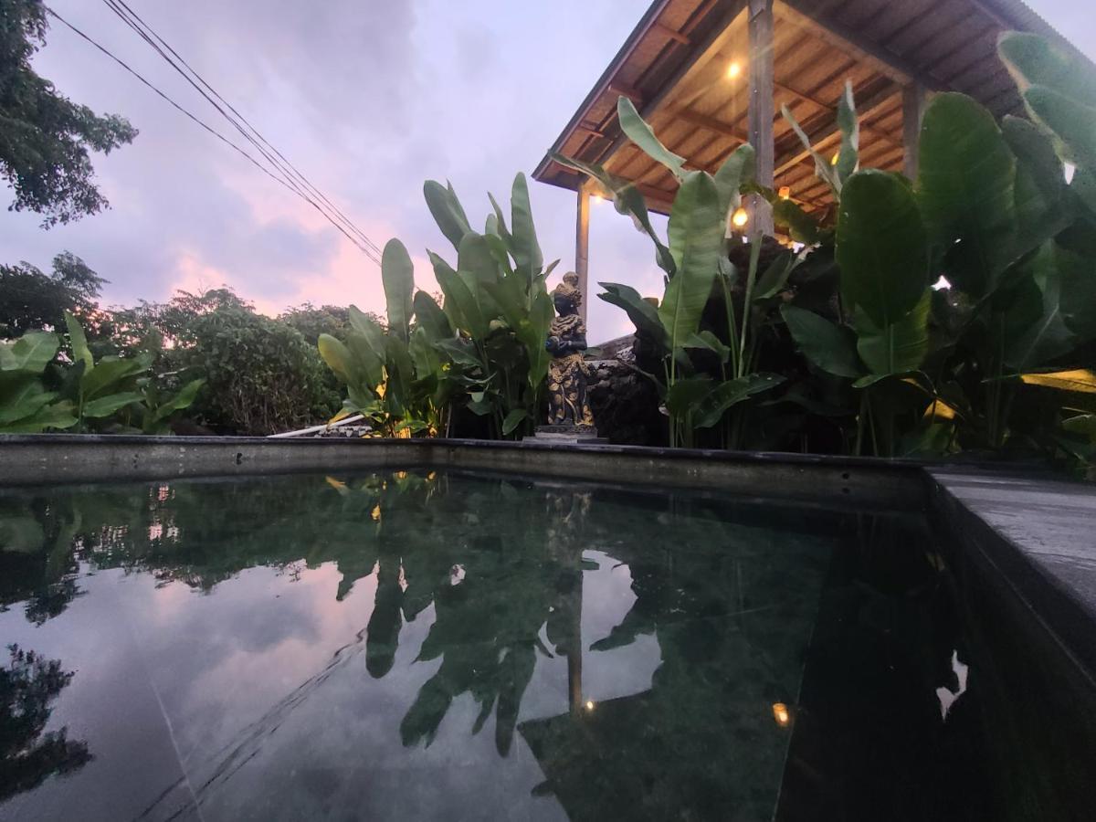 Batur Volcano Basecamp Kubupenlokan Exteriér fotografie