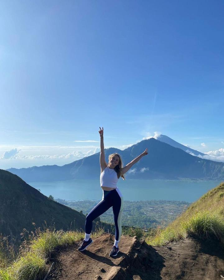 Batur Volcano Basecamp Kubupenlokan Exteriér fotografie