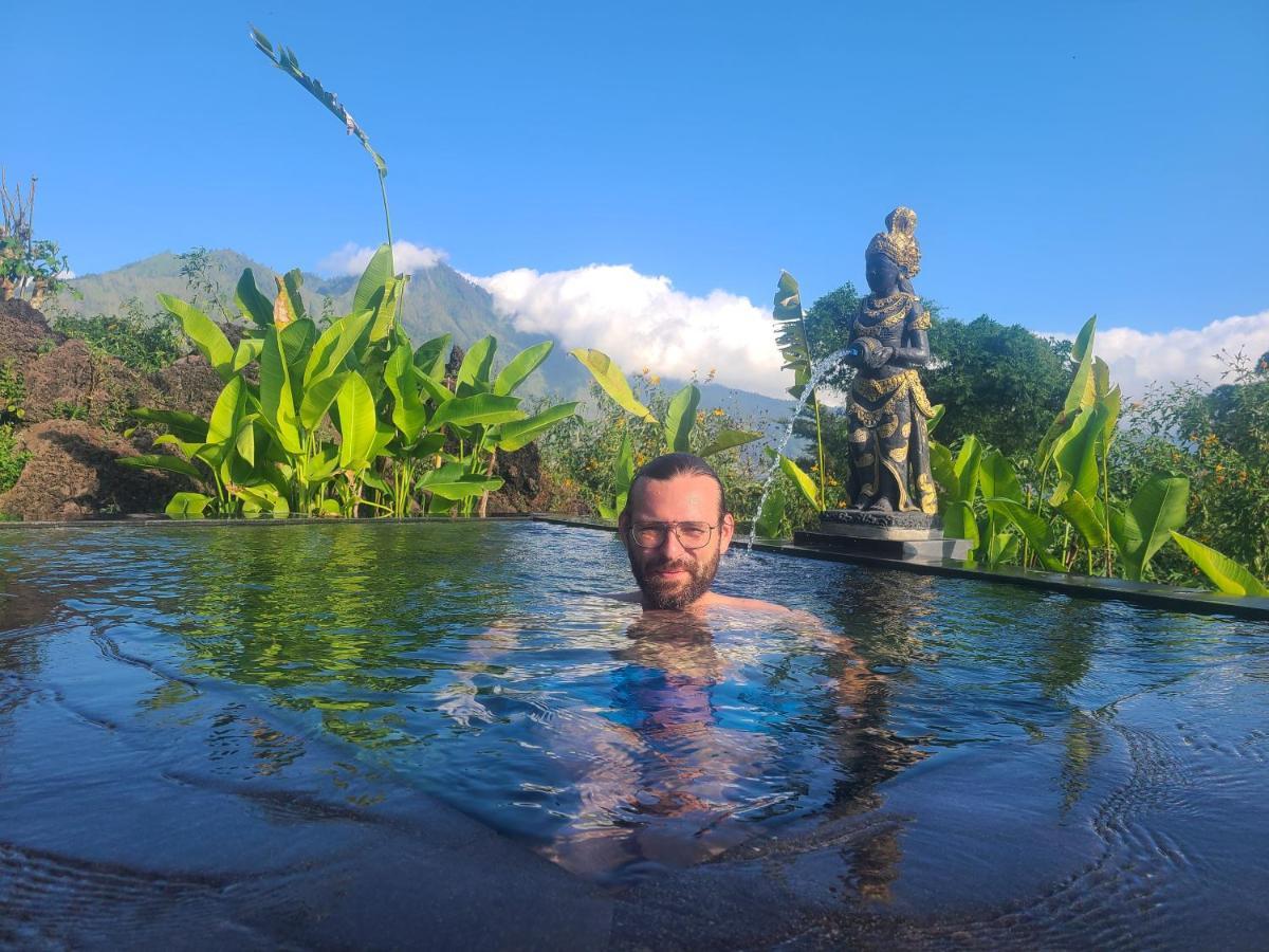 Batur Volcano Basecamp Kubupenlokan Exteriér fotografie