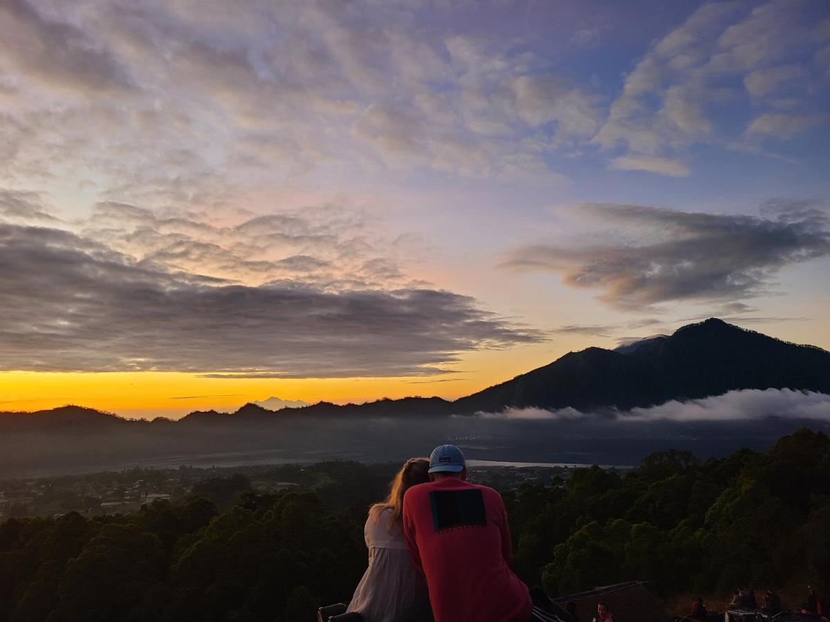 Batur Volcano Basecamp Kubupenlokan Exteriér fotografie
