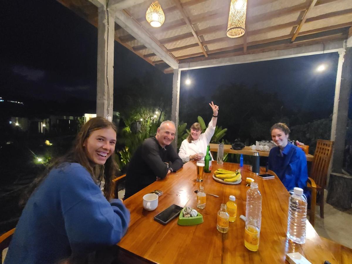 Batur Volcano Basecamp Kubupenlokan Exteriér fotografie