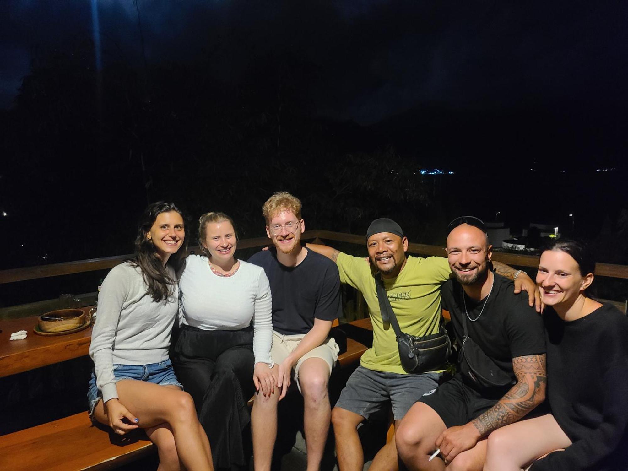 Batur Volcano Basecamp Kubupenlokan Exteriér fotografie