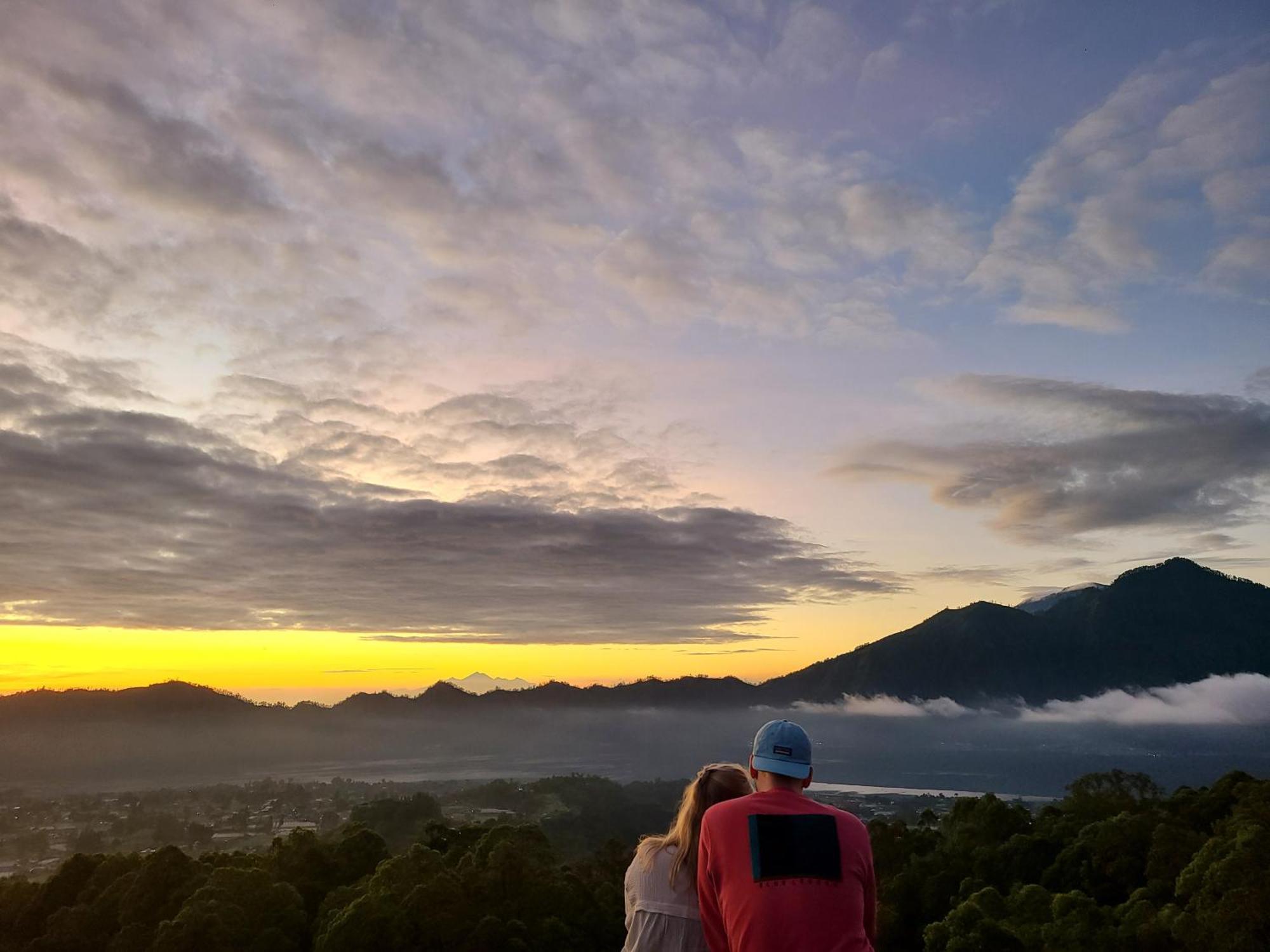 Batur Volcano Basecamp Kubupenlokan Exteriér fotografie