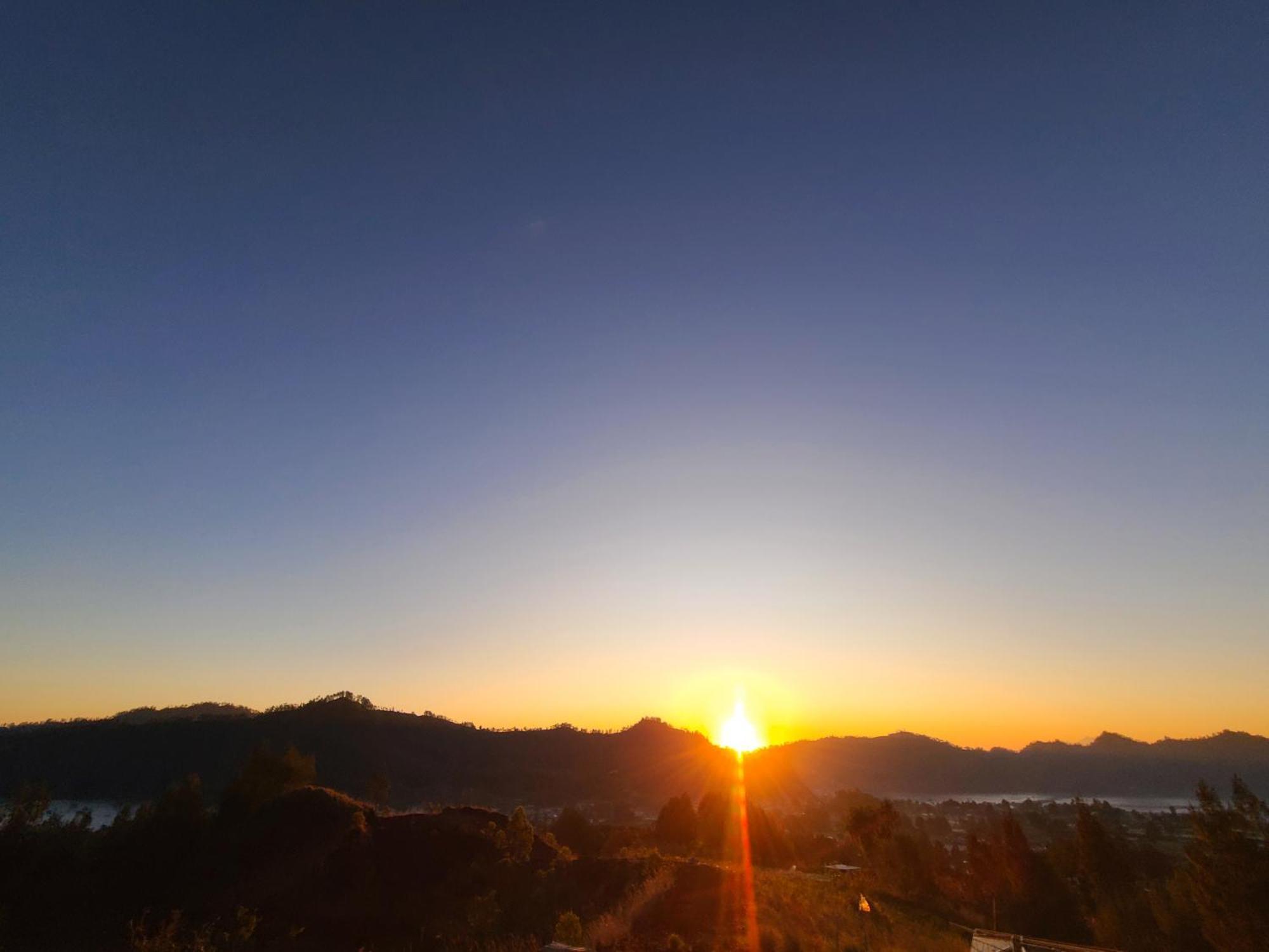 Batur Volcano Basecamp Kubupenlokan Exteriér fotografie