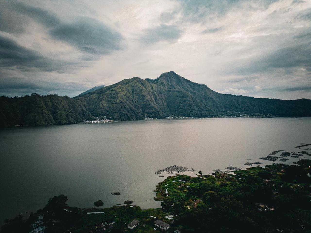Batur Volcano Basecamp Kubupenlokan Exteriér fotografie