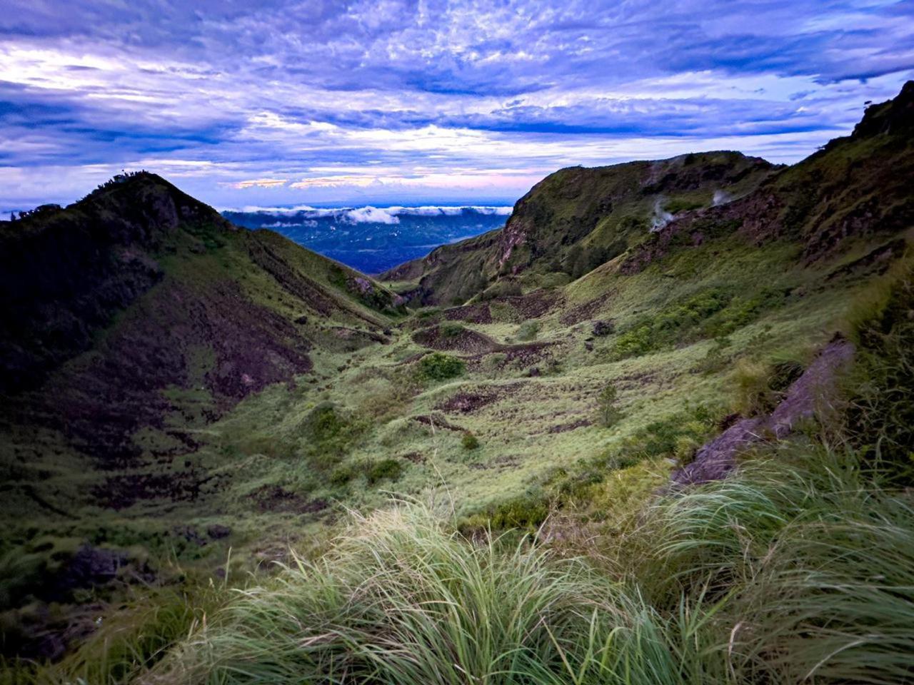 Batur Volcano Basecamp Kubupenlokan Exteriér fotografie