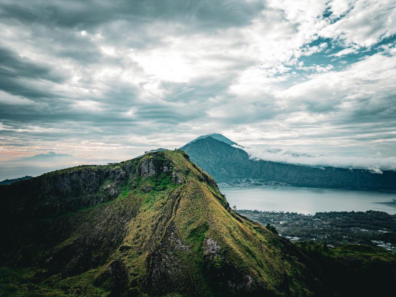 Batur Volcano Basecamp Kubupenlokan Exteriér fotografie